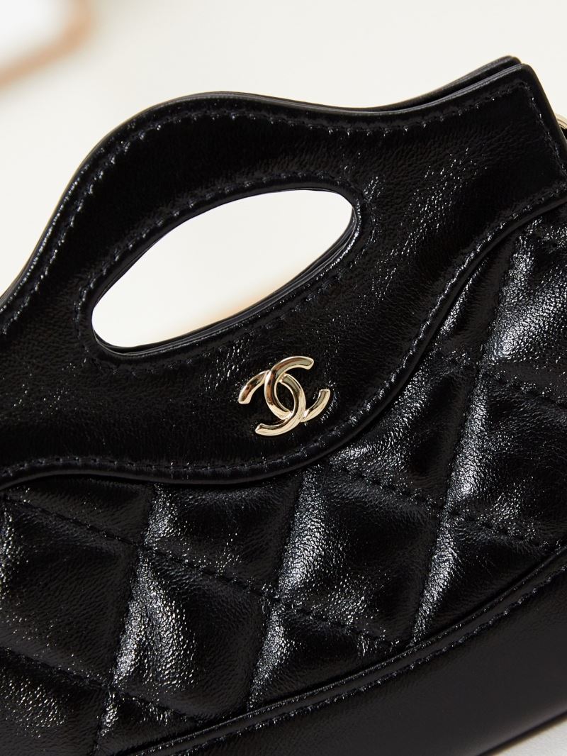 Chanel Satchel Bags